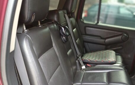Ford Explorer IV, 2008 год, 1 100 000 рублей, 17 фотография