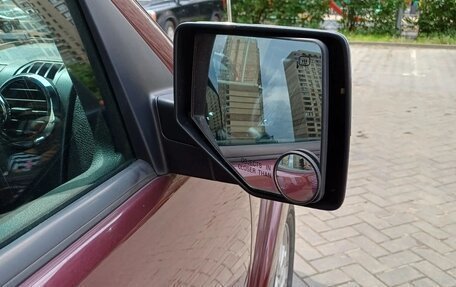 Ford Explorer IV, 2008 год, 1 100 000 рублей, 21 фотография