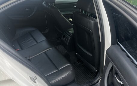 BMW 3 серия, 2011 год, 950 000 рублей, 13 фотография