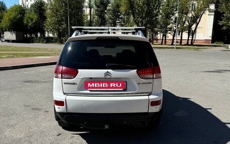 Citroen C-Crosser, 2011 год, 840 000 рублей, 4 фотография