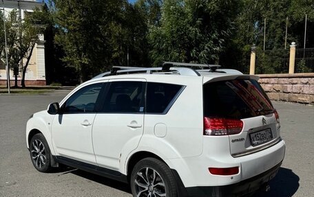Citroen C-Crosser, 2011 год, 840 000 рублей, 6 фотография