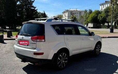 Citroen C-Crosser, 2011 год, 840 000 рублей, 5 фотография