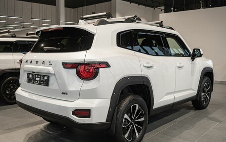 Haval H7, 2026 год, 3 999 000 рублей, 8 фотография