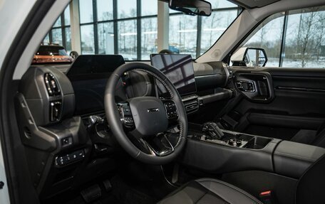 Haval H7, 2026 год, 3 999 000 рублей, 11 фотография
