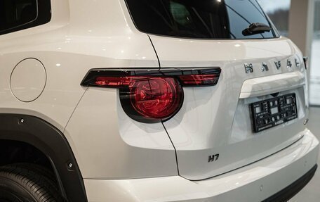 Haval H7, 2026 год, 3 999 000 рублей, 7 фотография