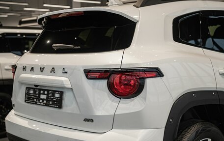 Haval H7, 2026 год, 3 999 000 рублей, 9 фотография