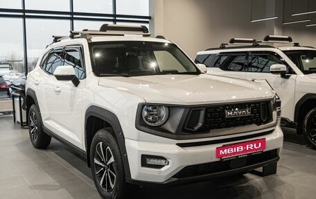 Haval H7, 2026 год, 3 999 000 рублей, 3 фотография
