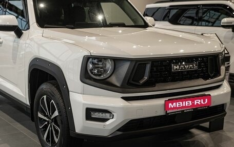 Haval H7, 2026 год, 3 999 000 рублей, 5 фотография