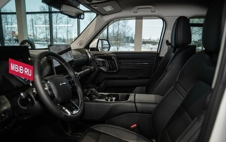 Haval H7, 2026 год, 3 999 000 рублей, 10 фотография