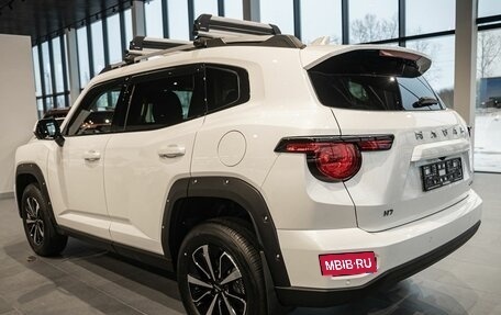 Haval H7, 2026 год, 3 999 000 рублей, 4 фотография