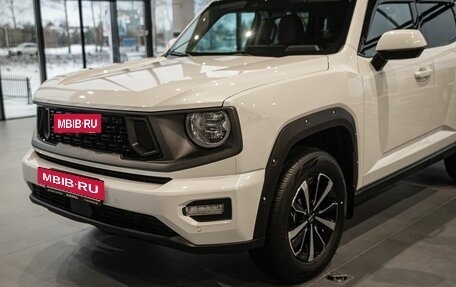 Haval H7, 2026 год, 3 999 000 рублей, 6 фотография