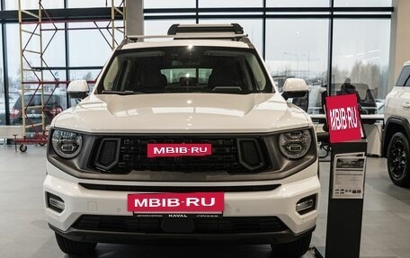 Haval H7, 2026 год, 3 999 000 рублей, 2 фотография