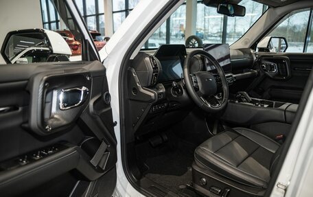 Haval H7, 2026 год, 3 999 000 рублей, 14 фотография