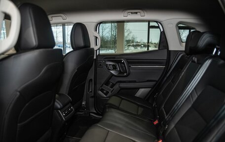 Haval H7, 2026 год, 3 999 000 рублей, 15 фотография