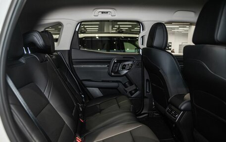Haval H7, 2026 год, 3 999 000 рублей, 16 фотография