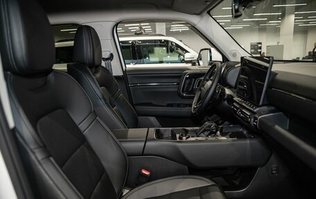 Haval H7, 2026 год, 3 999 000 рублей, 17 фотография
