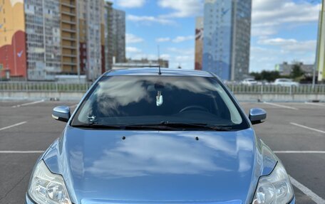Ford Focus II рестайлинг, 2008 год, 475 000 рублей, 2 фотография