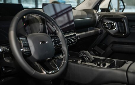 Haval H7, 2026 год, 3 999 000 рублей, 12 фотография