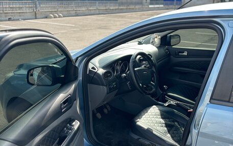 Ford Focus II рестайлинг, 2008 год, 475 000 рублей, 8 фотография