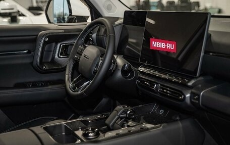 Haval H7, 2026 год, 3 999 000 рублей, 18 фотография