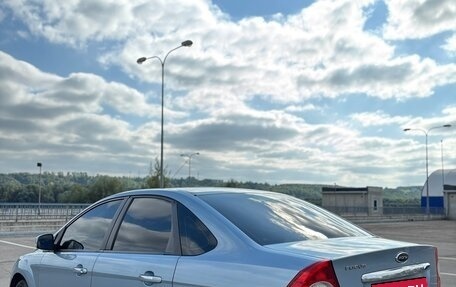 Ford Focus II рестайлинг, 2008 год, 475 000 рублей, 7 фотография