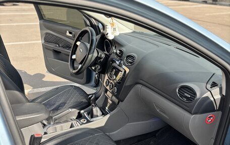 Ford Focus II рестайлинг, 2008 год, 475 000 рублей, 9 фотография