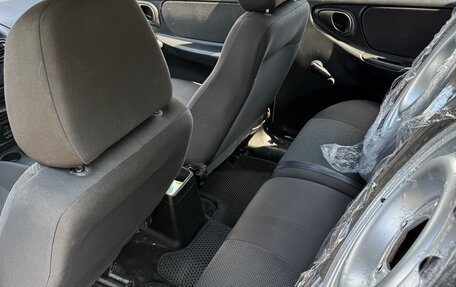 Chevrolet Niva I рестайлинг, 2012 год, 470 000 рублей, 12 фотография