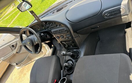 Chevrolet Niva I рестайлинг, 2012 год, 470 000 рублей, 7 фотография