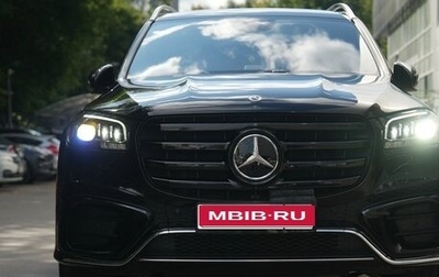 Mercedes-Benz GLS, 2024 год, 15 100 000 рублей, 1 фотография