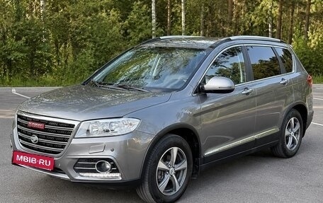 Haval H6, 2015 год, 1 379 000 рублей, 1 фотография