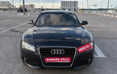 Audi A5, 2010 год, 900 000 рублей, 1 фотография