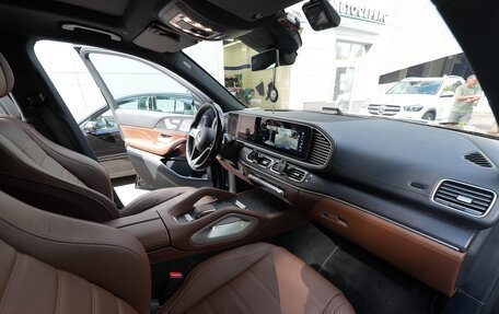 Mercedes-Benz GLS, 2024 год, 15 100 000 рублей, 8 фотография