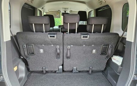 Toyota Roomy I, 2020 год, 1 150 000 рублей, 7 фотография