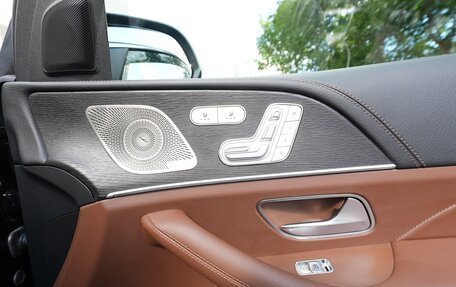 Mercedes-Benz GLS, 2024 год, 15 100 000 рублей, 9 фотография