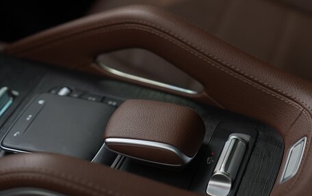Mercedes-Benz GLS, 2024 год, 15 100 000 рублей, 6 фотография