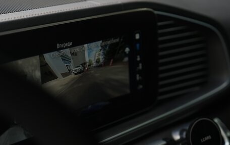 Mercedes-Benz GLS, 2024 год, 15 100 000 рублей, 7 фотография