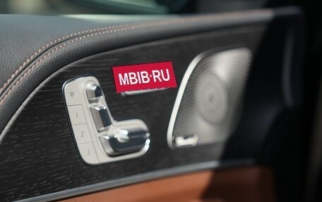 Mercedes-Benz GLS, 2024 год, 15 100 000 рублей, 5 фотография
