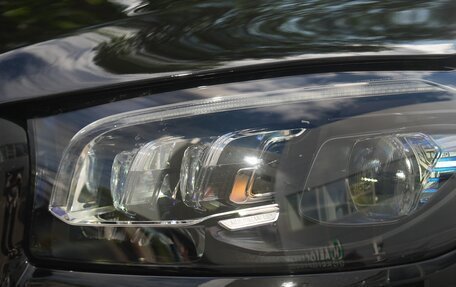 Mercedes-Benz GLS, 2024 год, 15 100 000 рублей, 18 фотография