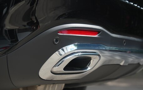 Mercedes-Benz GLS, 2024 год, 15 100 000 рублей, 22 фотография