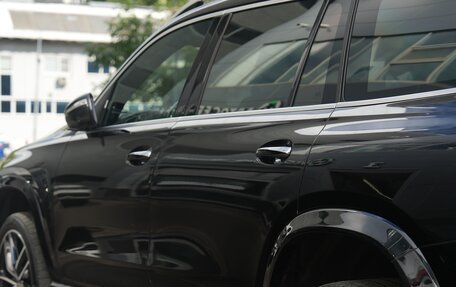 Mercedes-Benz GLS, 2024 год, 15 100 000 рублей, 21 фотография
