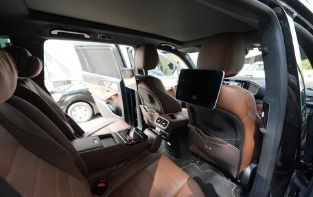 Mercedes-Benz GLS, 2024 год, 15 100 000 рублей, 14 фотография