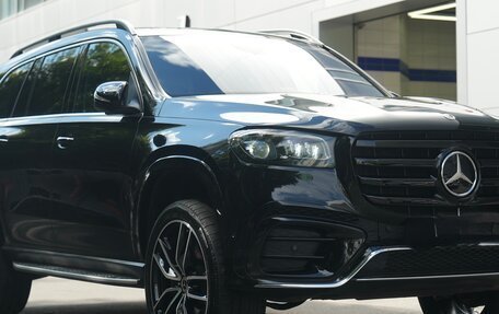 Mercedes-Benz GLS, 2024 год, 15 100 000 рублей, 17 фотография