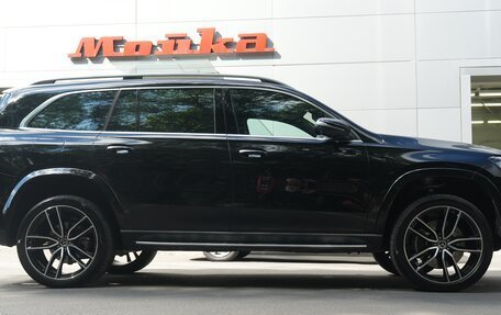Mercedes-Benz GLS, 2024 год, 15 100 000 рублей, 19 фотография