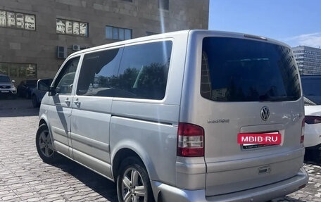 Volkswagen Multivan T5, 2008 год, 1 450 000 рублей, 2 фотография