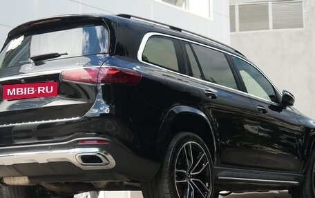 Mercedes-Benz GLS, 2024 год, 15 100 000 рублей, 20 фотография