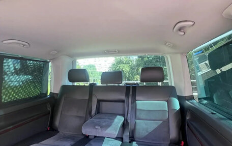 Volkswagen Multivan T5, 2008 год, 1 450 000 рублей, 4 фотография