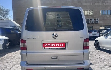 Volkswagen Multivan T5, 2008 год, 1 450 000 рублей, 6 фотография