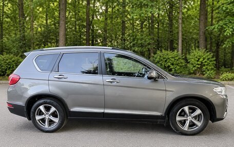 Haval H6, 2015 год, 1 379 000 рублей, 4 фотография