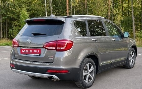 Haval H6, 2015 год, 1 379 000 рублей, 5 фотография