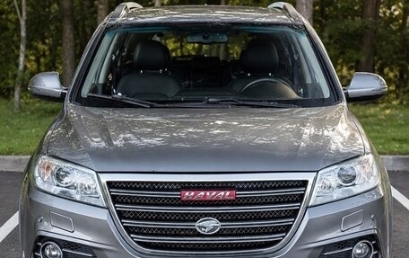Haval H6, 2015 год, 1 379 000 рублей, 2 фотография